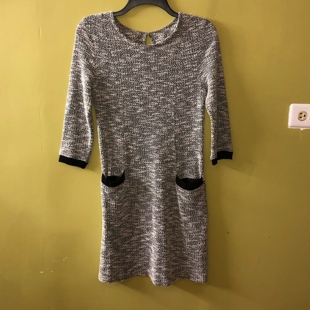 Piece of My Heart Dress/Free People
